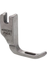 Zipper Foot, Singer #40322